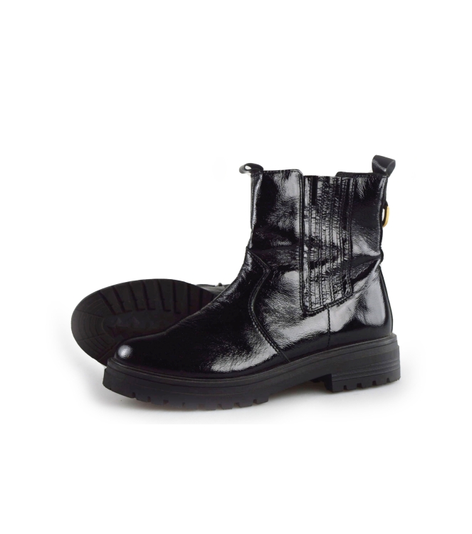 Omoda Chelsea boots