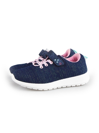 Scapino Sneakers Blauw 173951