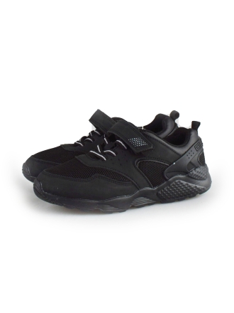 Bluebox Sneakers Zwart 174002