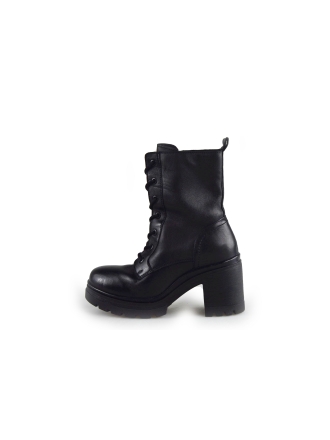 Harpers Veterboots Zwart 174121