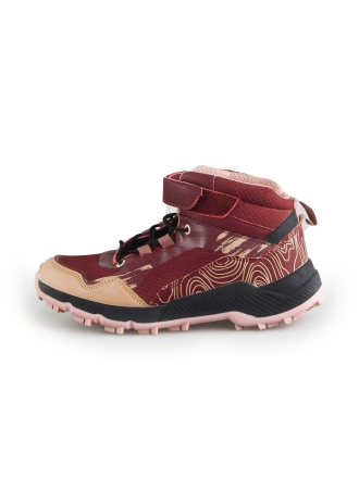 Bluebox Hoge sneakers Roze 174134