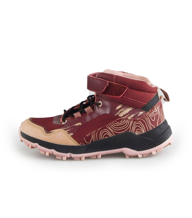 Bluebox Hoge sneakers