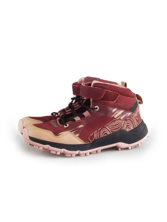 Bluebox Hoge sneakers Roze 174134