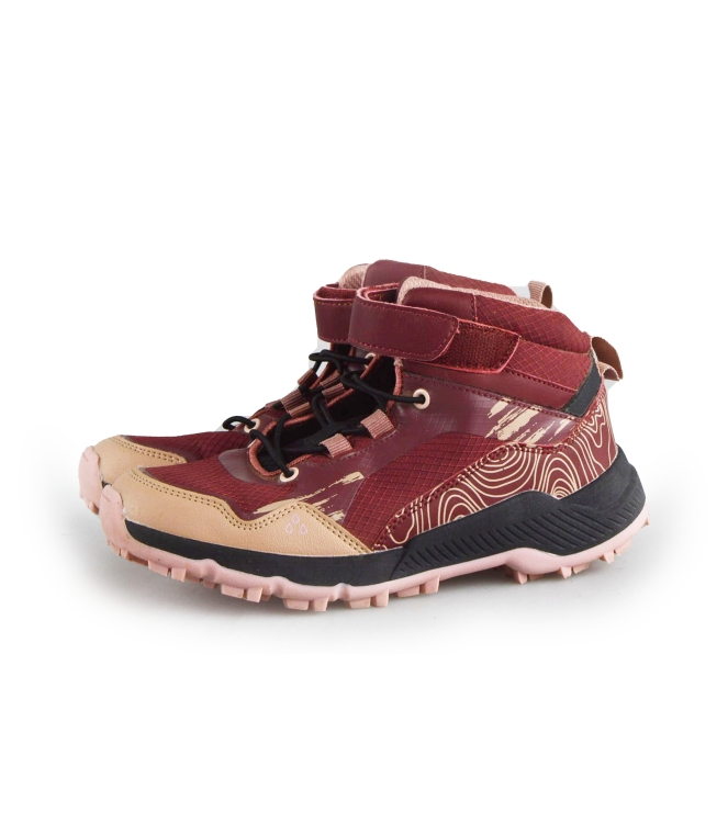 Bluebox Hoge sneakers