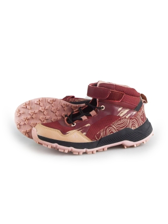 Bluebox Hoge sneakers