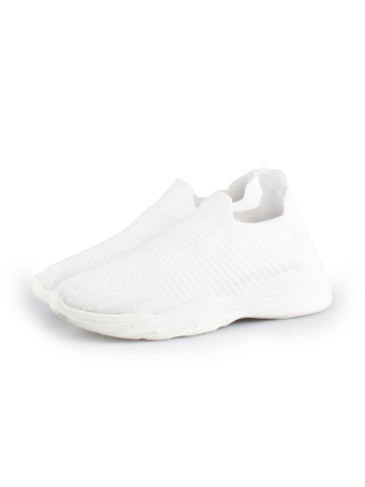 Bluebox Sneakers Wit 174221