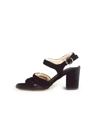 Bluebox Sandalen Zwart 174335