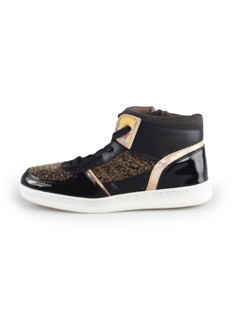 Bluebox Hoge sneakers