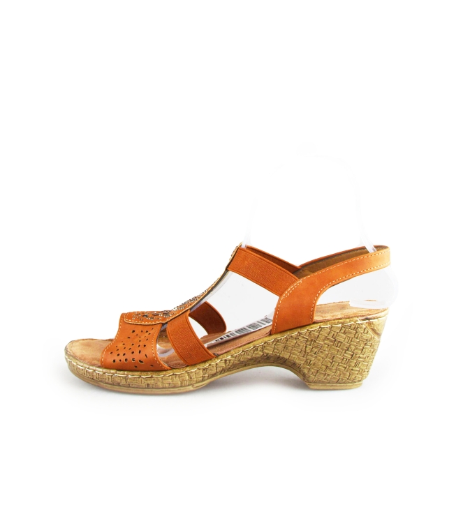 Bluebox Sandalen