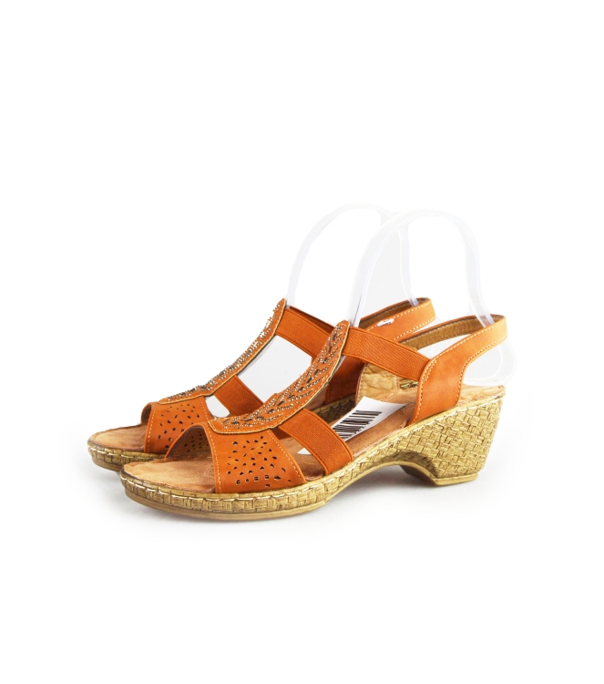 Bluebox Sandalen