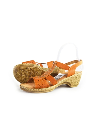 Bluebox Sandalen