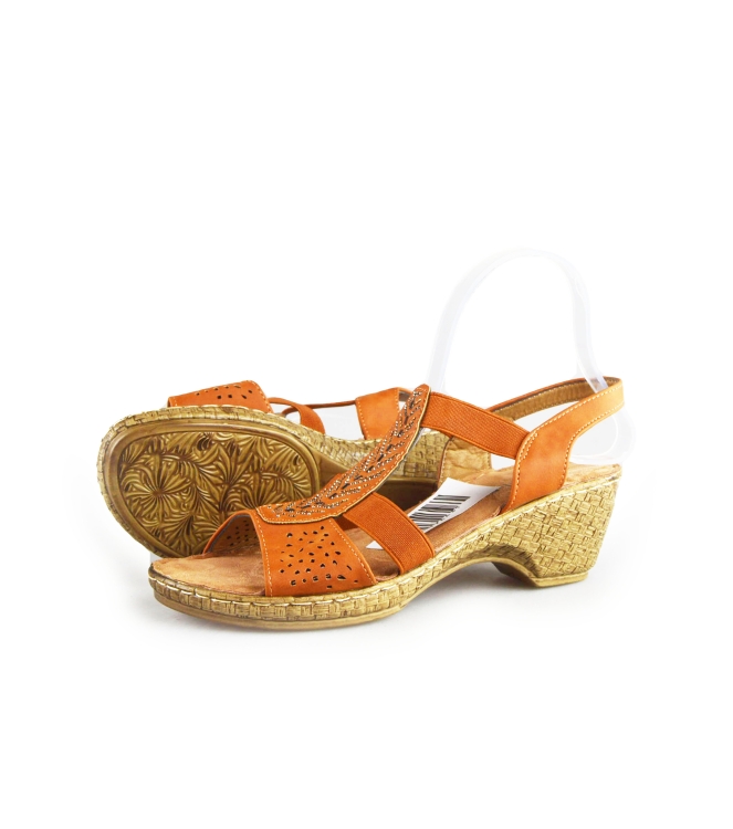 Bluebox Sandalen
