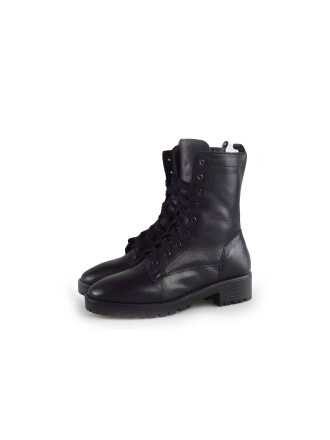 Twoday Veterboots Zwart 174670