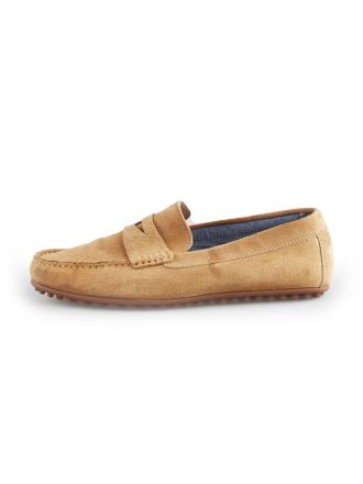 Nelson Loafers Beige 174685