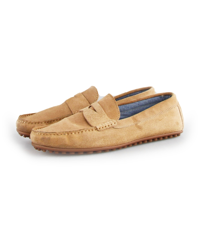 Nelson Loafers