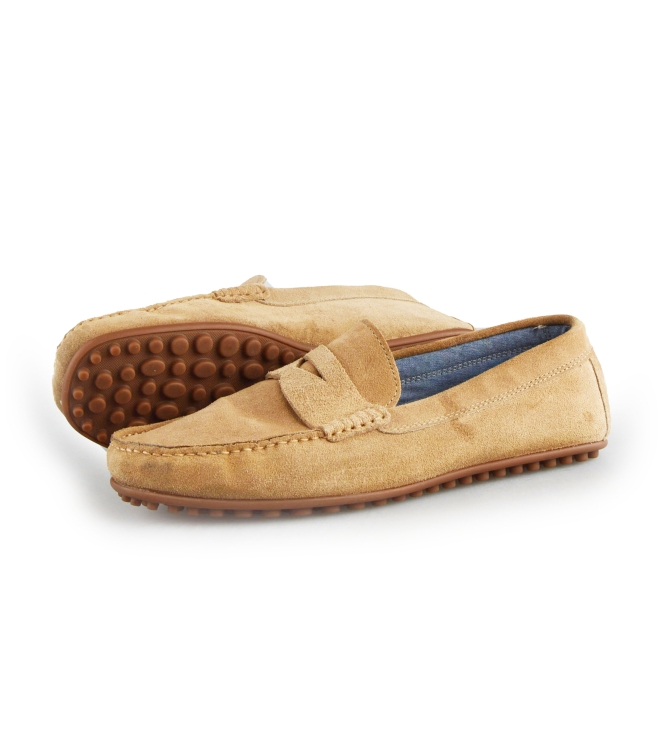 Nelson Loafers