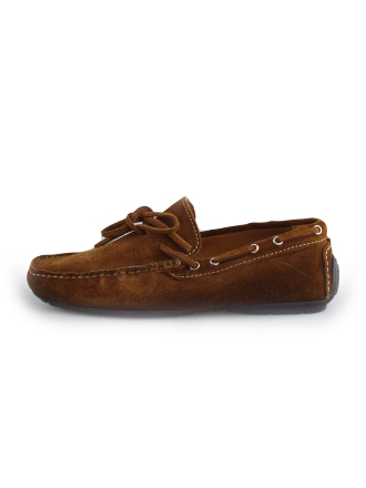 Nelson Loafers