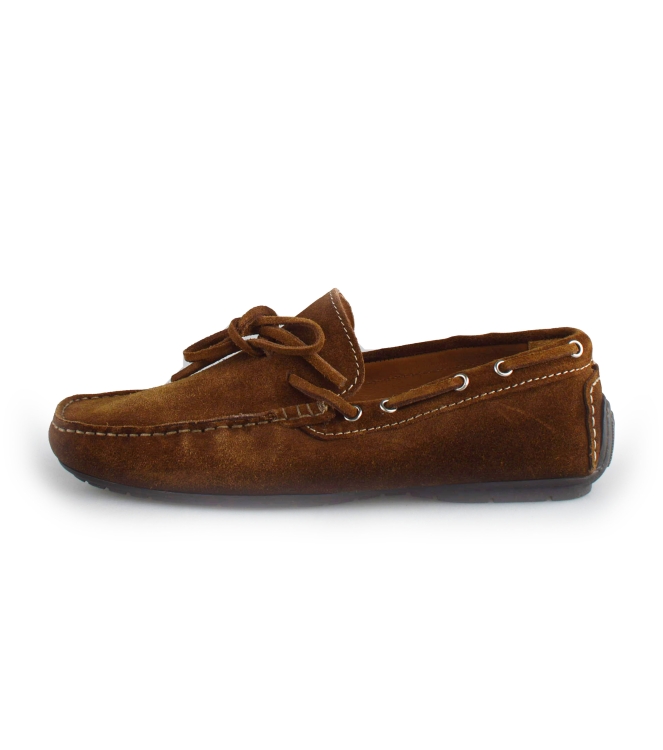 Nelson Loafers
