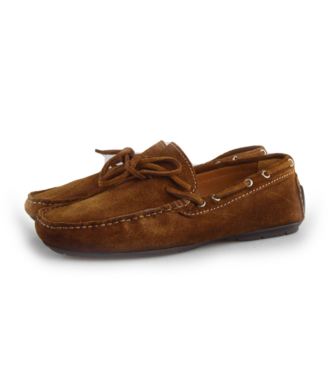 Nelson Loafers