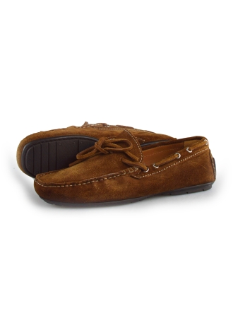 Nelson Loafers