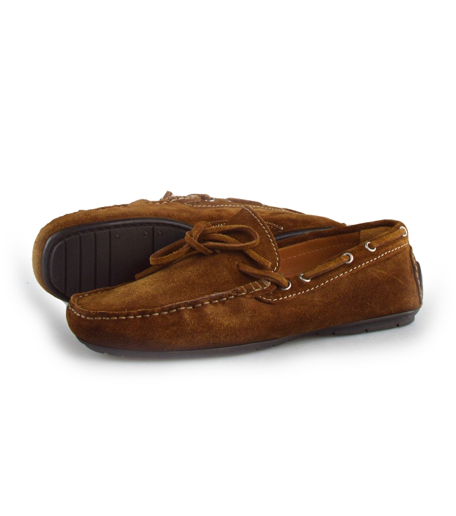 Nelson Loafers