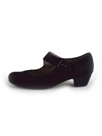 Jenny Sandalen Zwart 174763
