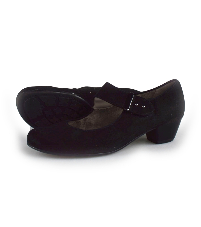 Jenny Sandalen