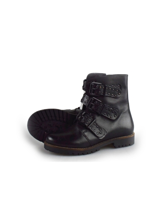 Nelson Biker boots
