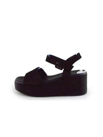 Bluebox Sandalen Zwart 174928
