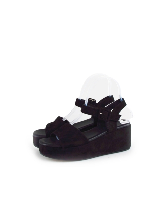 Bluebox Sandalen Zwart 174928