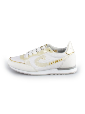 Cruyff Sneakers Wit 175037