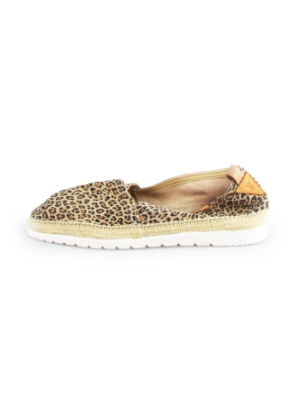 Verbenas Espadrilles Beige 175041