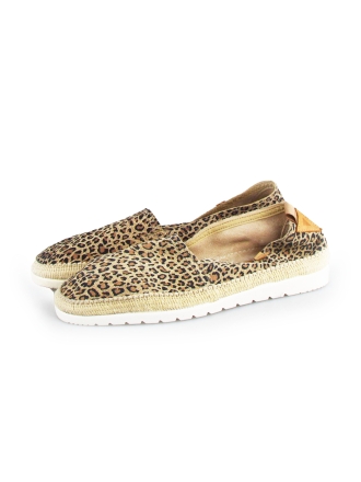 Verbenas Espadrilles Beige 175041