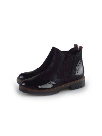 Marco Tozzi Chelsea boots