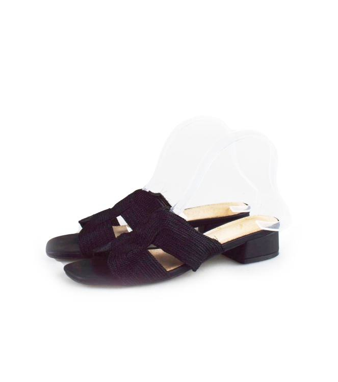 Nelson Slippers