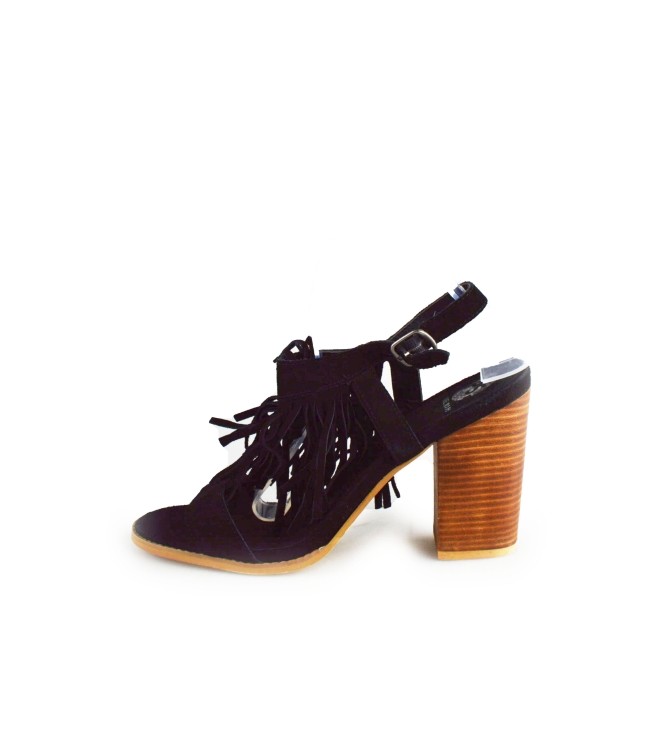 Poelman Sandalen