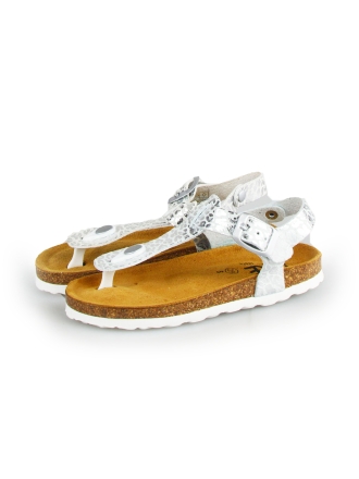 IK-KE Sandalen Zilver 175397