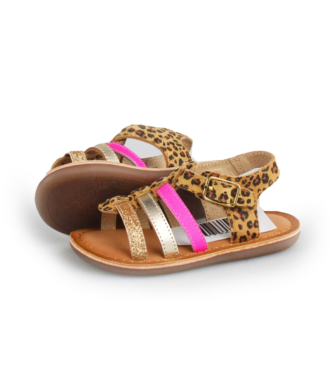 IK-KE Sandalen