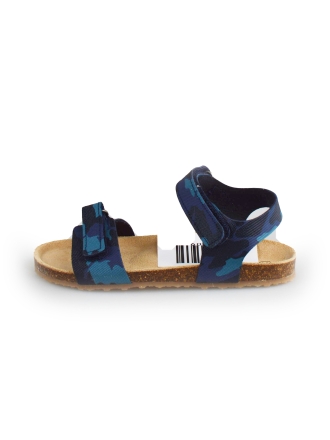 IK-KE Sandalen Blauw 175409