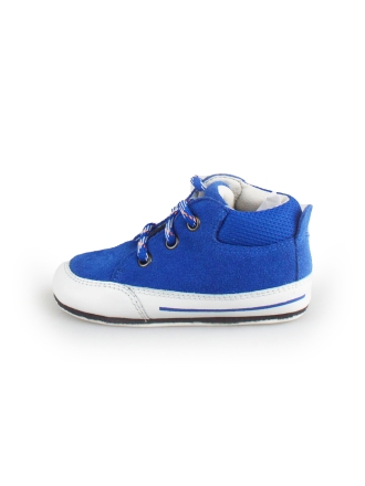 IK-KE Hoge sneakers Blauw 175420