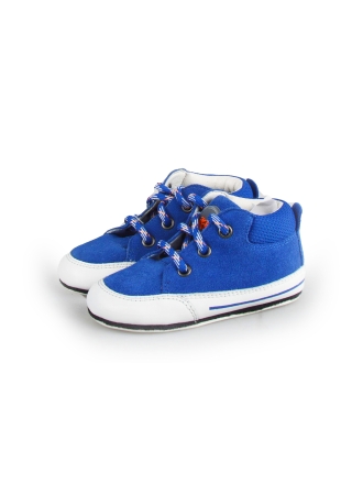 IK-KE Hoge sneakers Blauw 175420