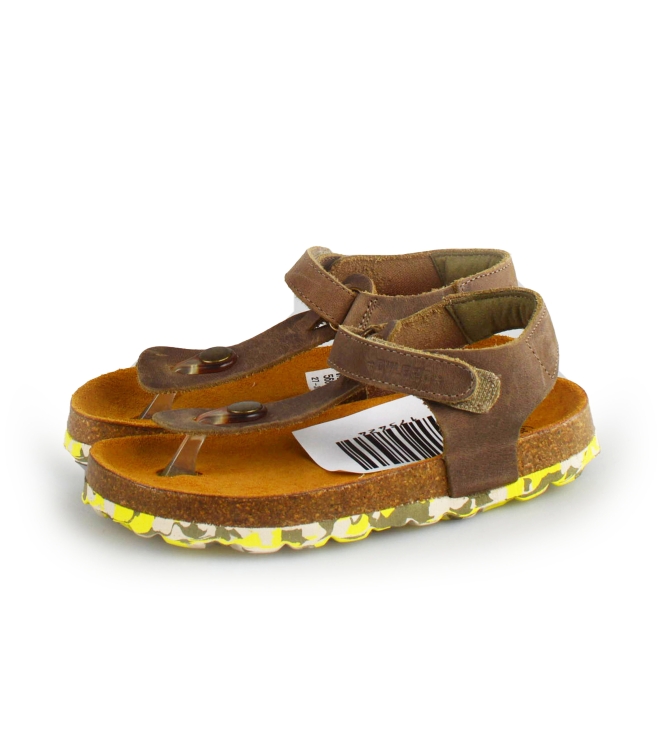 Develab Sandalen