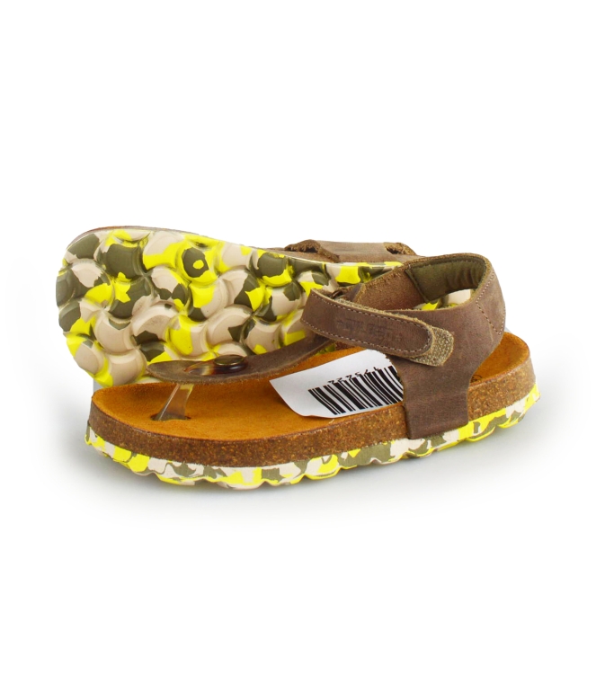 Develab Sandalen