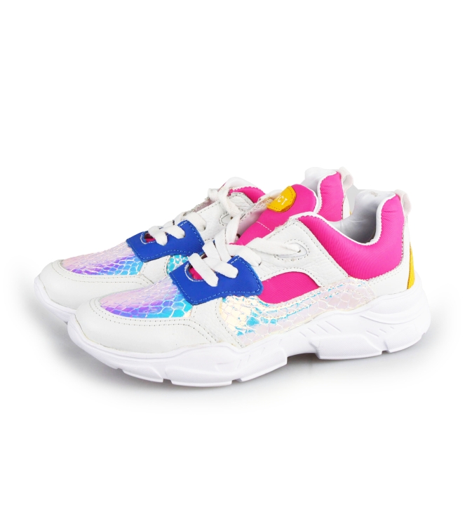 DSTRCT Sneakers