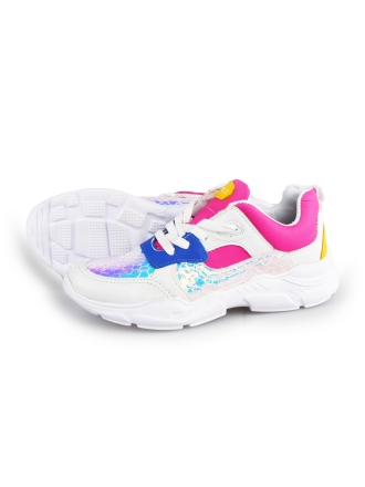 DSTRCT Sneakers