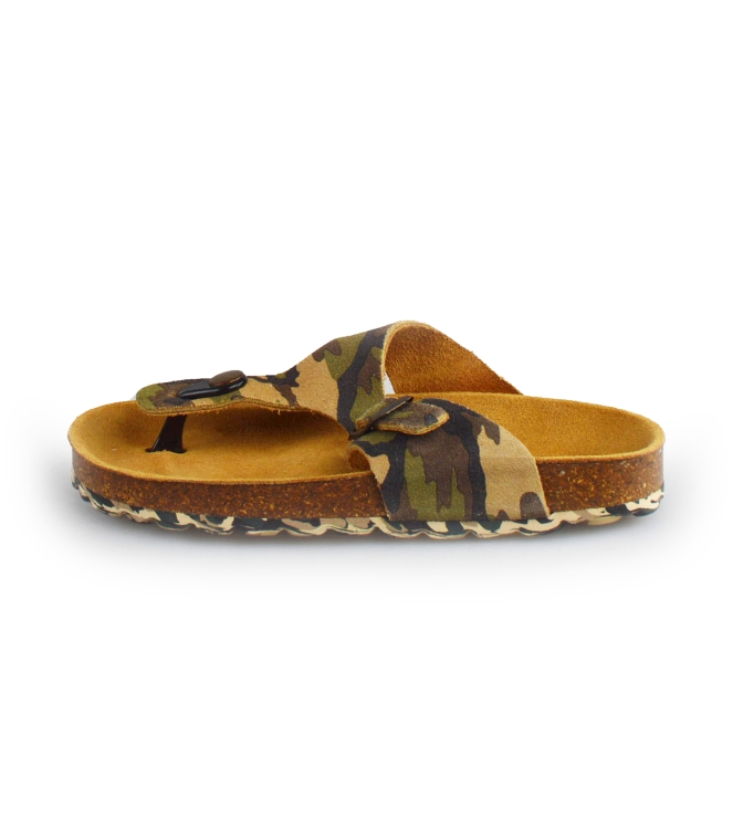 Develab Slippers
