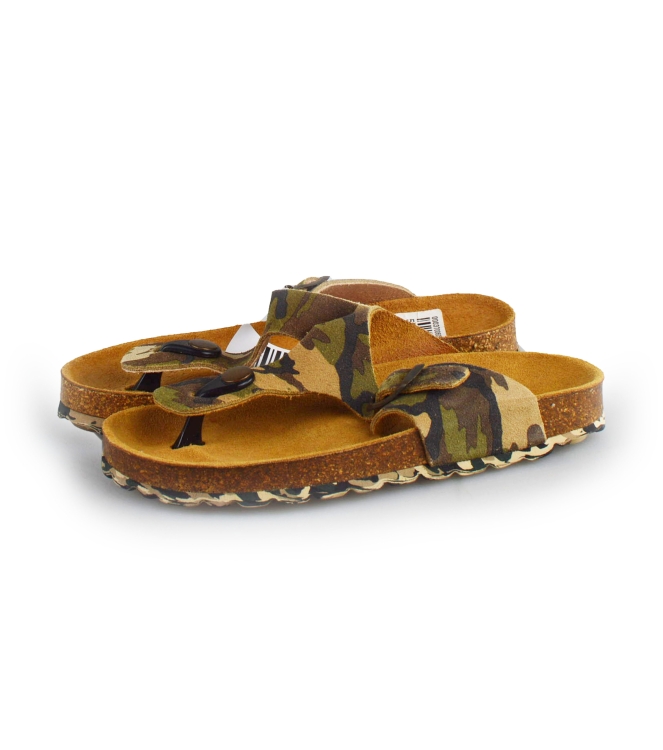 Develab Slippers