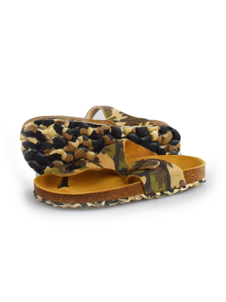 Develab Slippers