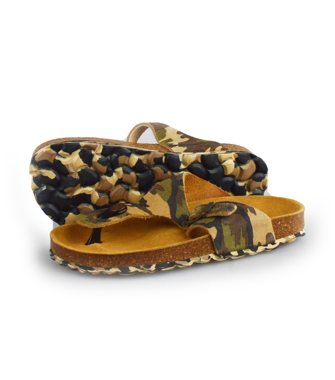 Develab Slippers