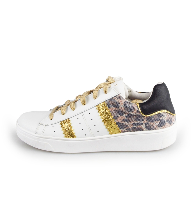 DSTRCT Sneakers